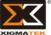 Xigmatek logo